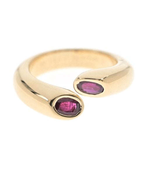 Cartier แหวน