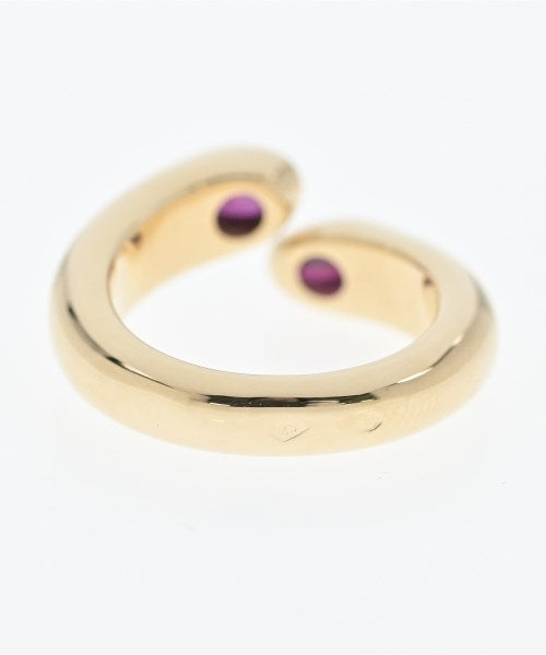 Cartier แหวน