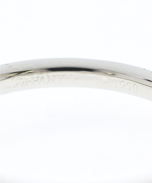 TIFFANY & CO. แหวน
