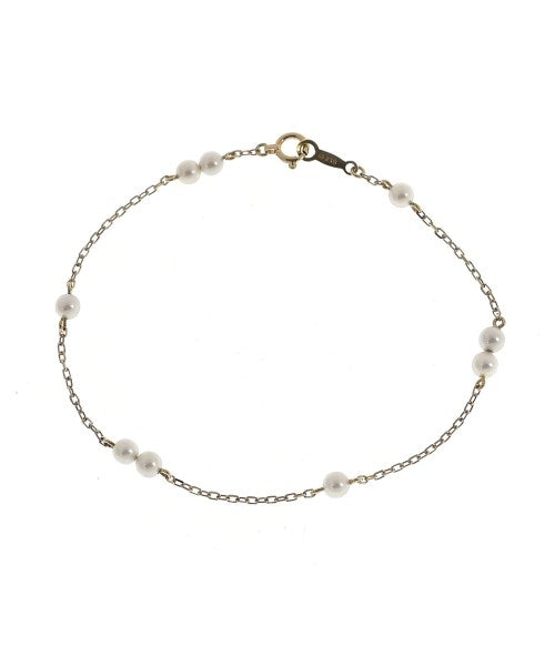 MIKIMOTO สร้อยข้อมือ/กำไล