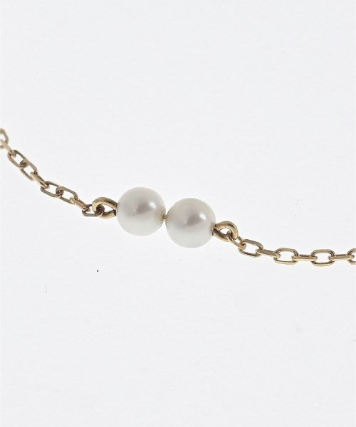 MIKIMOTO สร้อยข้อมือ/กำไล