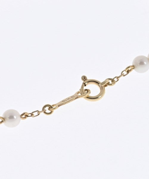 MIKIMOTO สร้อยข้อมือ/กำไล