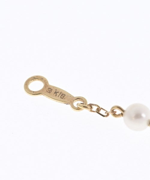MIKIMOTO สร้อยข้อมือ/กำไล