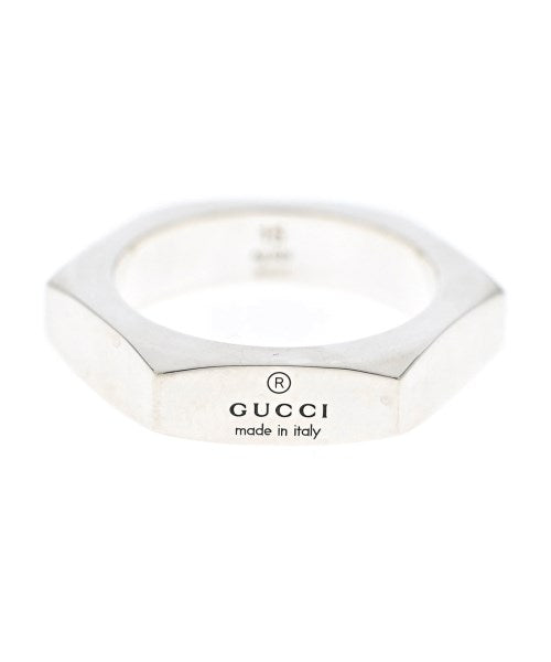 GUCCI แหวน