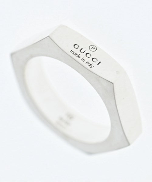 GUCCI แหวน