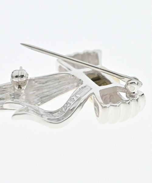 TIFFANY & CO. เข็มกลัด/ดอกไม้ติดเสื้อ