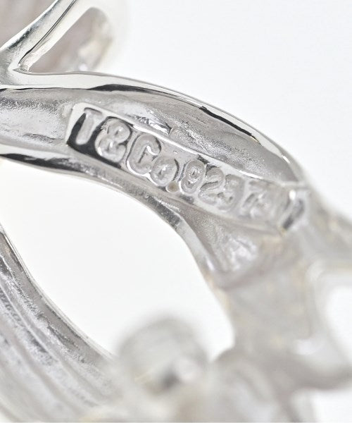 TIFFANY & CO. เข็มกลัด/ดอกไม้ติดเสื้อ
