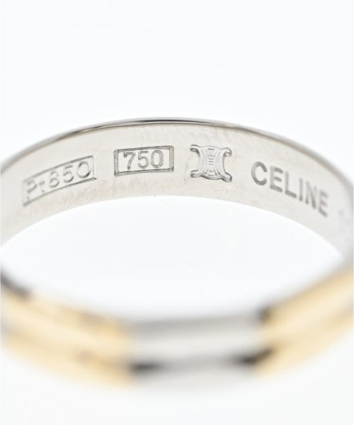 CELINE แหวน