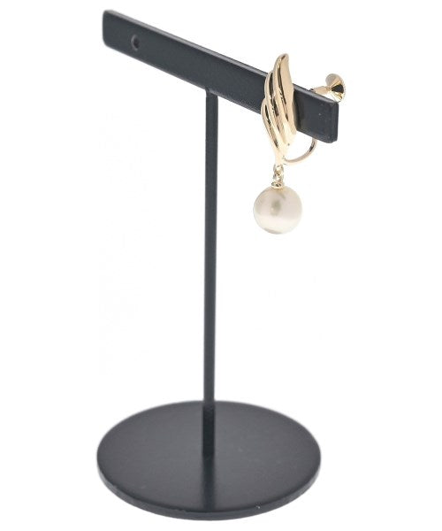 MIKIMOTO ต่างหู