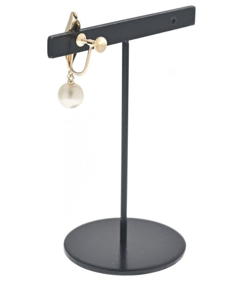 MIKIMOTO ต่างหู