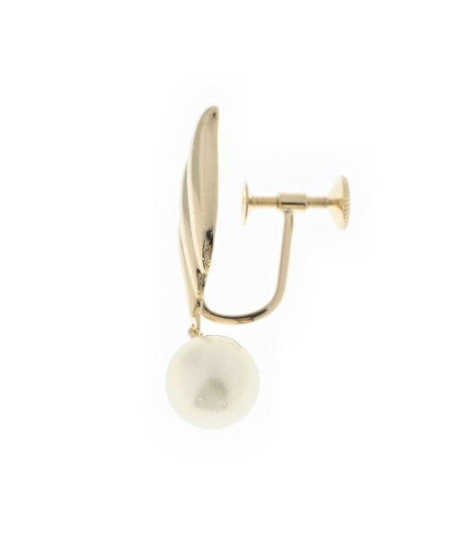 MIKIMOTO ต่างหู