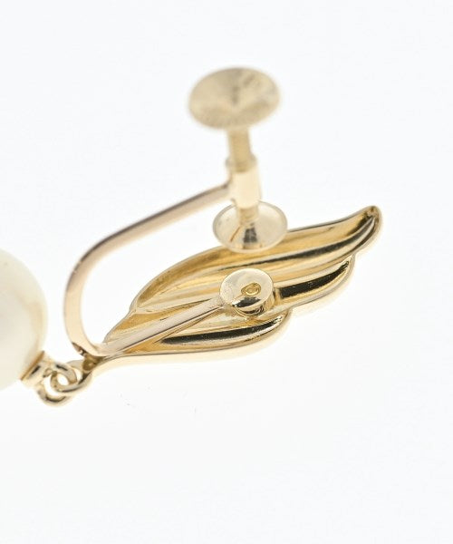MIKIMOTO ต่างหู
