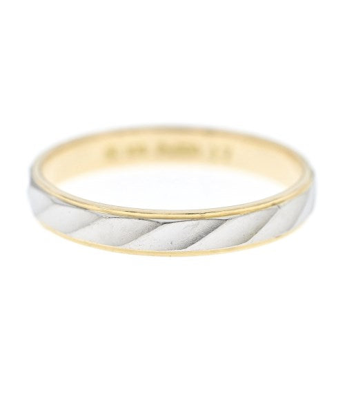 MIKIMOTO แหวน