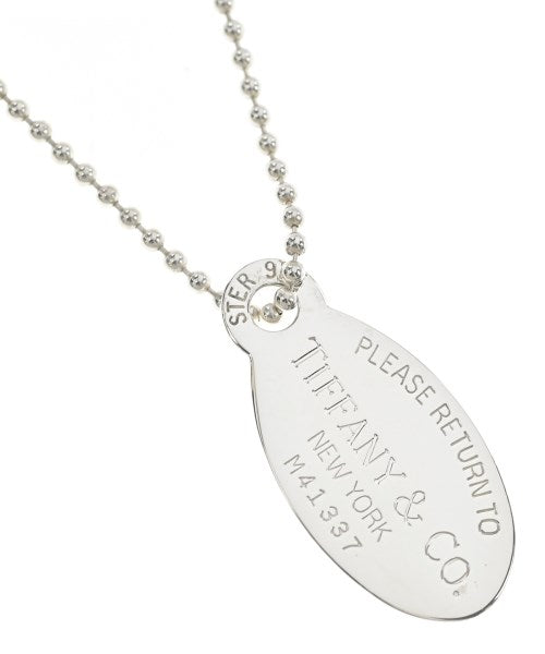 TIFFANY & CO. สร้อยคอ