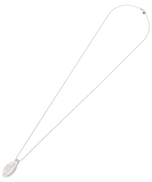 TIFFANY & CO. สร้อยคอ
