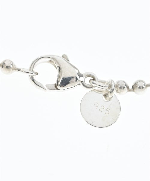 TIFFANY & CO. สร้อยคอ