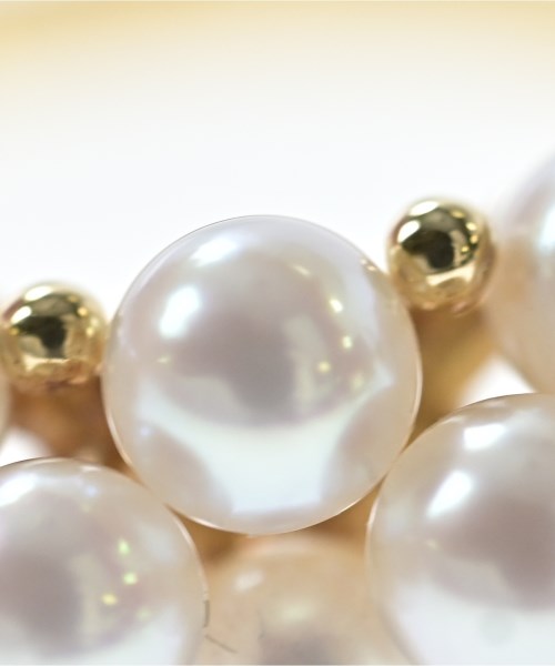 MIKIMOTO แหวน