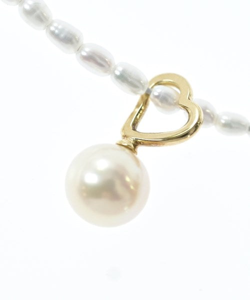 PERLITA Mikimoto สร้อยคอ