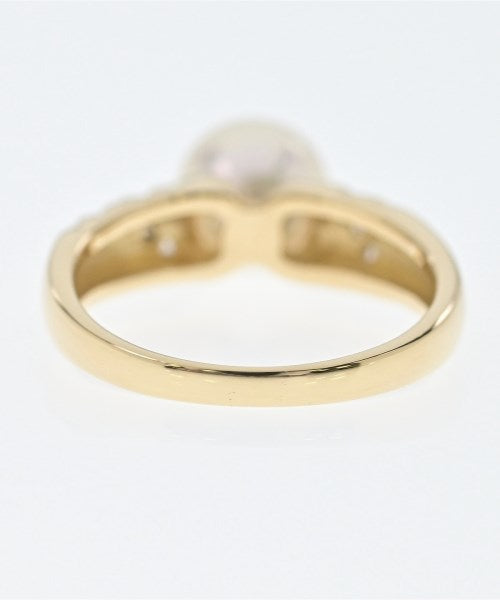 MIKIMOTO แหวน