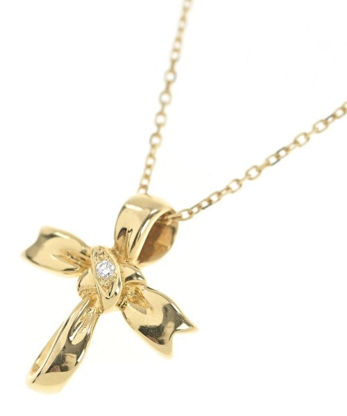 MIKIMOTO สร้อยคอ
