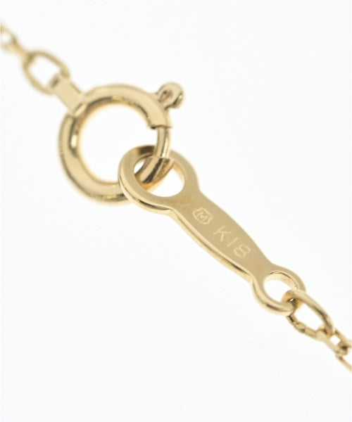MIKIMOTO สร้อยคอ