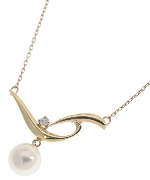 MIKIMOTO สร้อยคอ