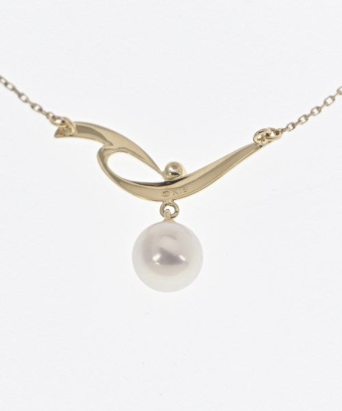 MIKIMOTO สร้อยคอ