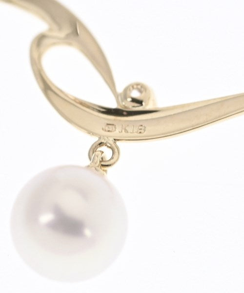 MIKIMOTO สร้อยคอ