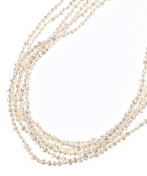 MIKIMOTO สร้อยคอ