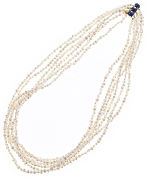 MIKIMOTO สร้อยคอ