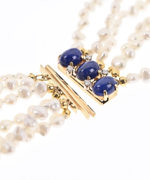 MIKIMOTO สร้อยคอ
