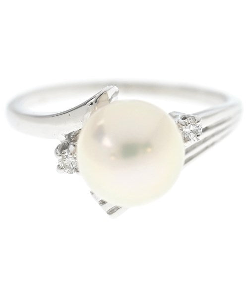 MIKIMOTO แหวน