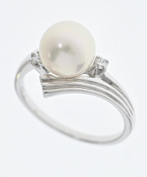 MIKIMOTO แหวน