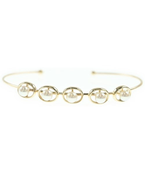 MIKIMOTO สร้อยข้อมือ/กำไล