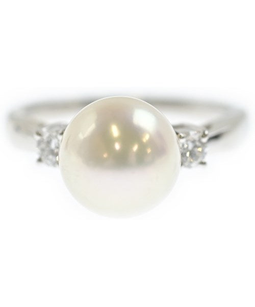MIKIMOTO แหวน