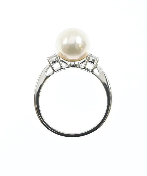 MIKIMOTO แหวน