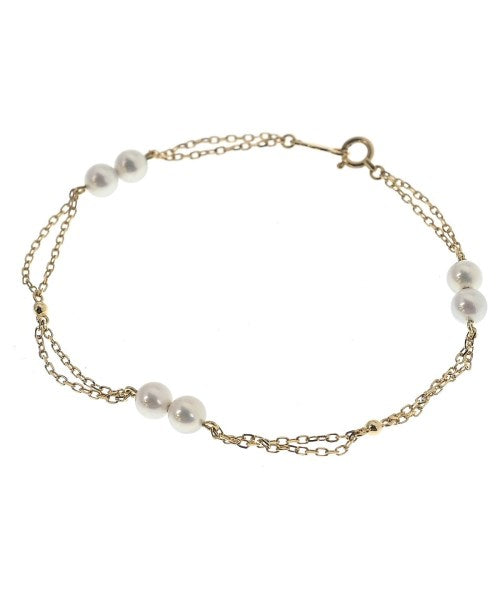 MIKIMOTO สร้อยข้อมือ/กำไล
