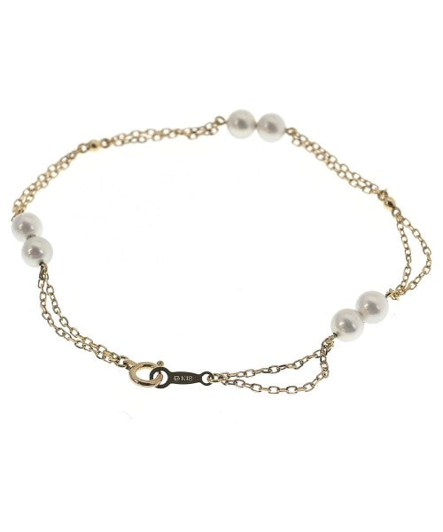 MIKIMOTO สร้อยข้อมือ/กำไล