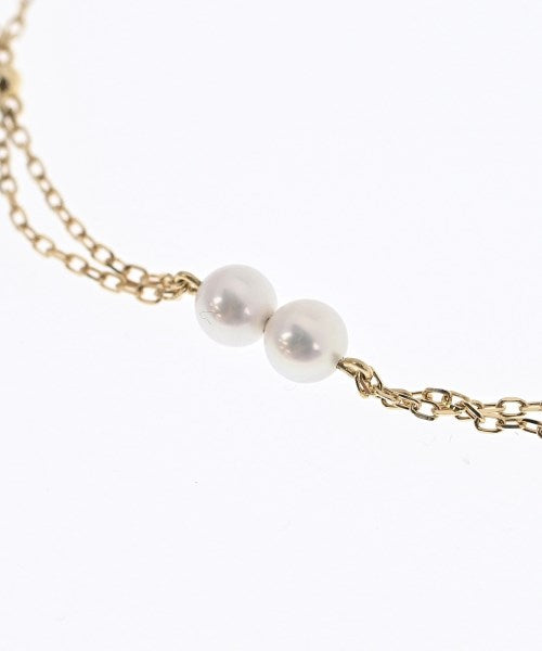 MIKIMOTO สร้อยข้อมือ/กำไล