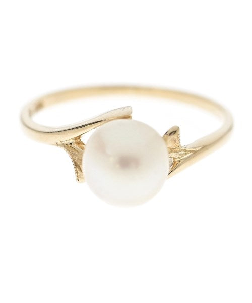 MIKIMOTO แหวน