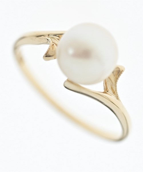 MIKIMOTO แหวน