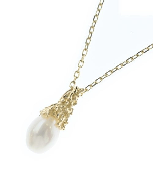 MIKIMOTO สร้อยคอ