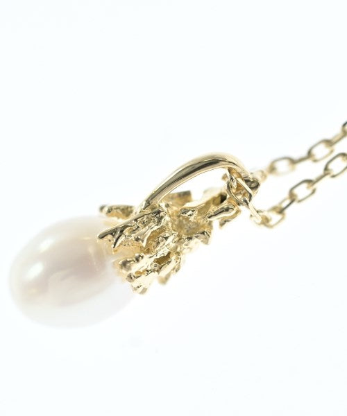 MIKIMOTO สร้อยคอ