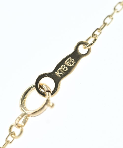 MIKIMOTO สร้อยคอ