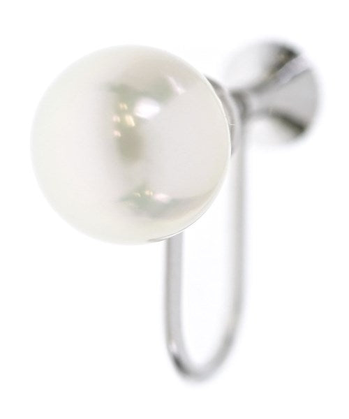 MIKIMOTO ต่างหู