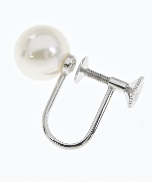 MIKIMOTO ต่างหู