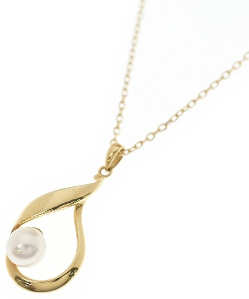 MIKIMOTO สร้อยคอ