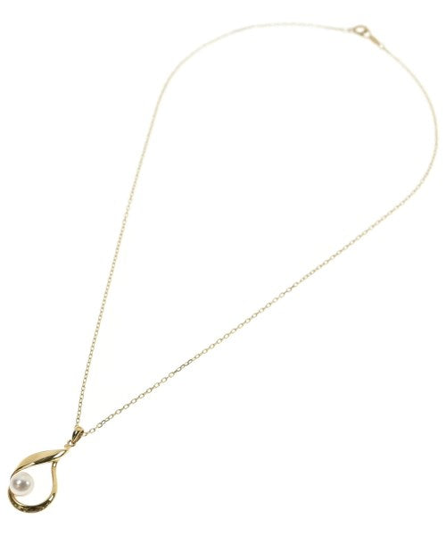 MIKIMOTO สร้อยคอ