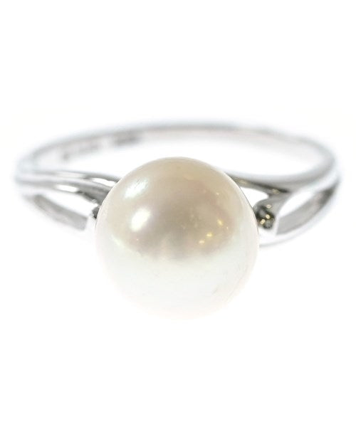 MIKIMOTO แหวน