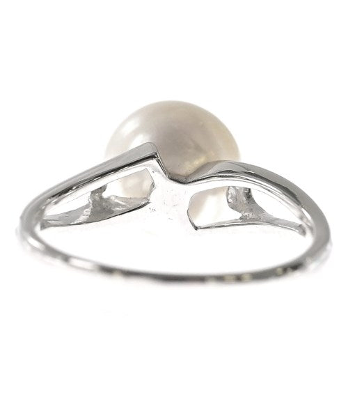 MIKIMOTO แหวน